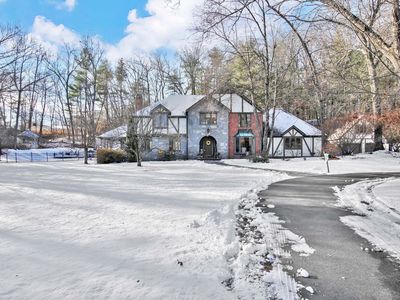 217 Brainard Rd, Enfield, CT, 06082