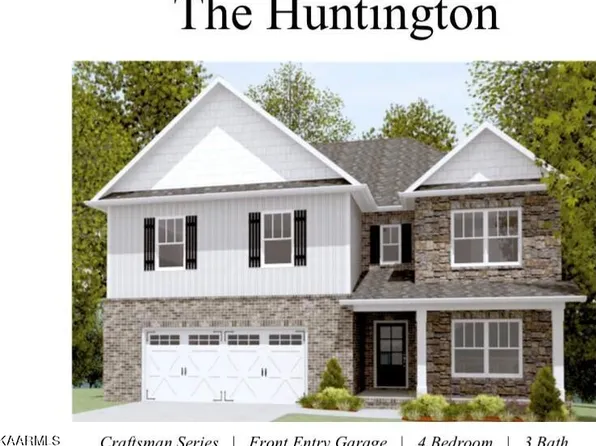2143 Tributary Dr, Sevierville, TN 37876