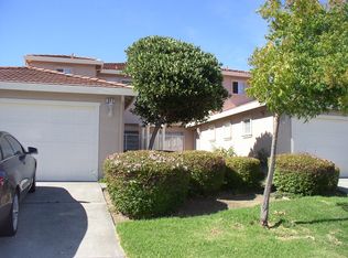 367 Columbia Cir, Benicia, CA 94510