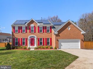 1119 Bohac Ln, Accokeek, MD 20607