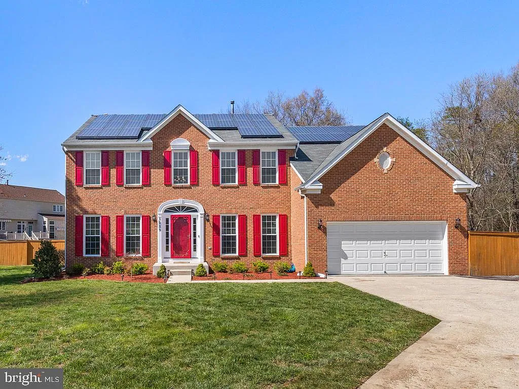 1119 Bohac Ln photo 1