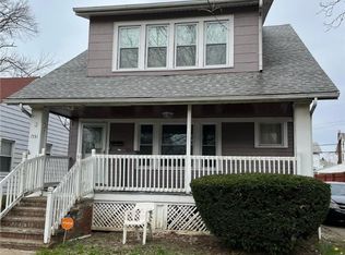1551 E 195th St, Euclid, OH