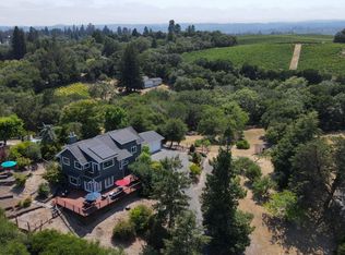 2547 Lewis Dr, Sebastopol, CA 95472