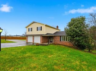 17304 Mary Lee Dr, Abingdon, VA 24210