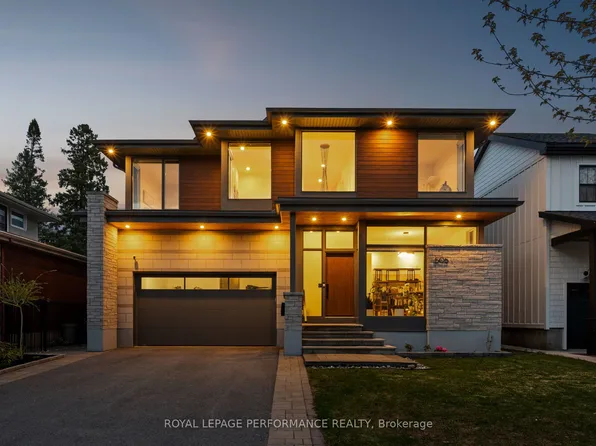 505 Windermere Ave, Ottawa, ON K2A 2W3