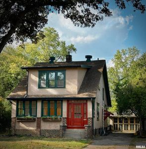 702 W Cherry St, Carbondale, IL, 62901
