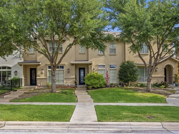 5026 Pershing Ave, Fort Worth, TX 76107