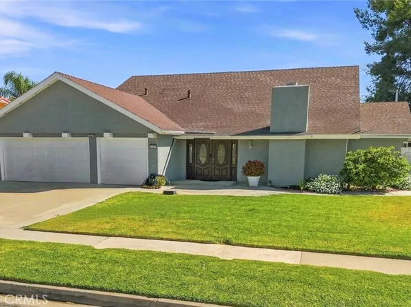 2342 Donosa Dr, Rowland Heights, CA 91748