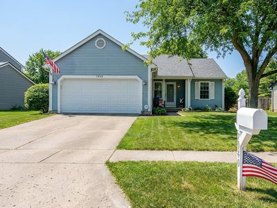 7940 Schoolside Dr, Columbus, OH, 43081