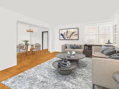 720 Fort Washington Ave APT 5F, New York, NY, 10040