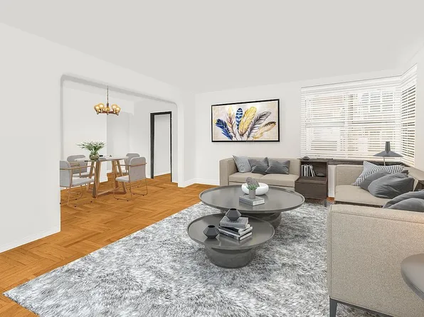 720 Fort Washington Ave APT 5F, New York, NY 10040