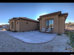 340 W Lake Ln, Toquerville, UT 84774