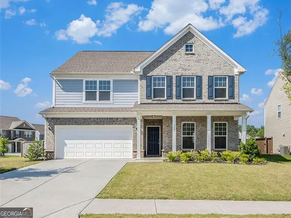 3022 Lowell Rd, Bethlehem, GA 30620