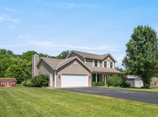 2844 S Wallick Rd, Peru, IN 46970