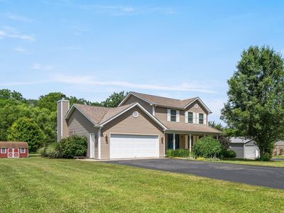 2844 S Wallick Rd, Peru, IN, 46970