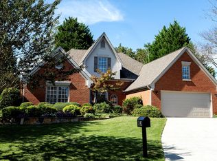 5470 Vicarage Walk, Johns Creek, GA 30005