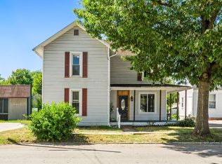 151 S Main St, Prospect, OH 43342