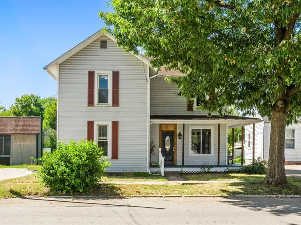 151 S Main St, Prospect, OH 43342