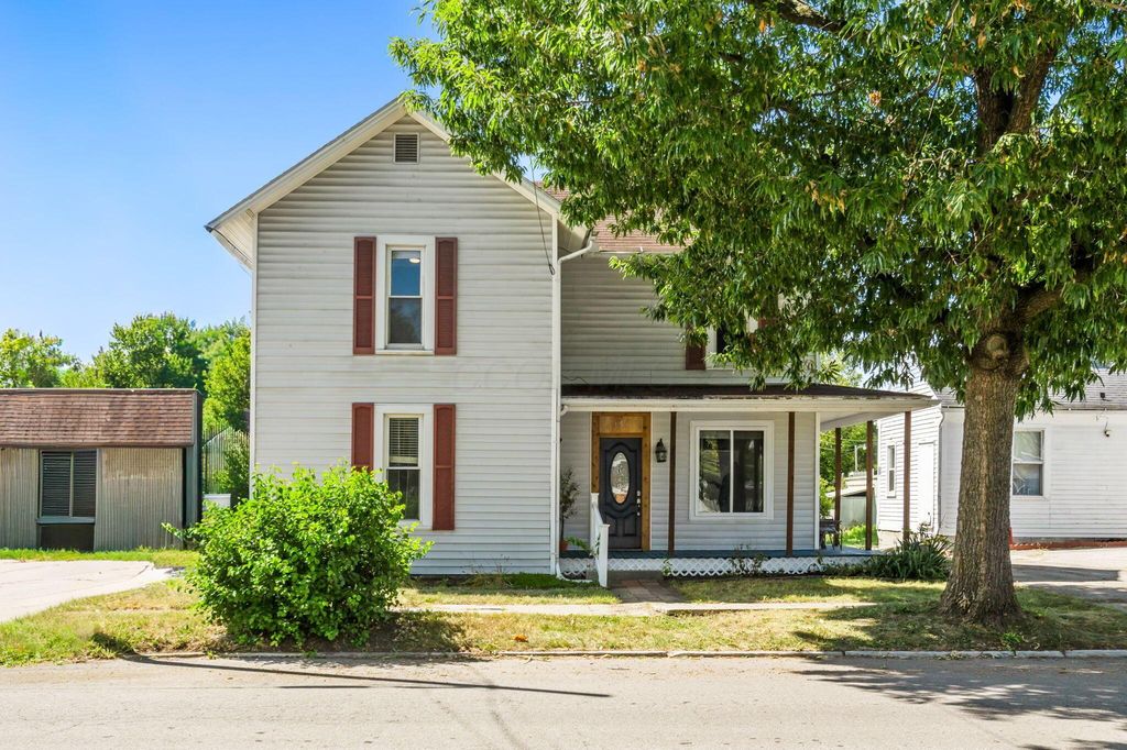 Real estate listing image