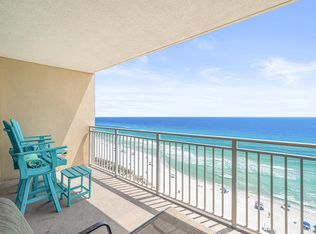 14701 Front Beach Rd Unit 1226, Panama City Beach, FL 32413
