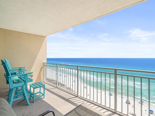 14701 Front Beach Rd Unit 1226, Panama City Beach, FL 32413