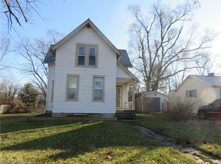 336 N Huntington St, Medina, OH 44256