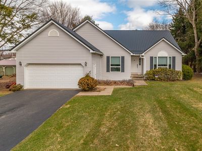 503 Hemlock Trl, Grove City, PA, 16127
