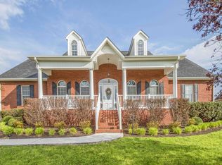 4505 Meadow Glade Ln, Knoxville, TN 37918