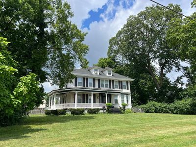 503 W Forrer St, Cincinnati, OH, 45215