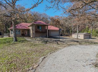 8847 Loring Rd, Grovespring, MO 65662