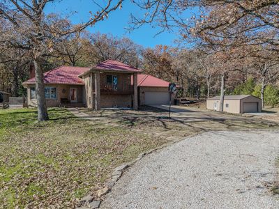 8847 Loring Road, Grovespring, MO, 65662
