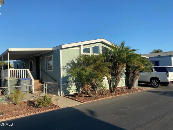 1853 Ives Ave Space 29, Oxnard, CA 93033