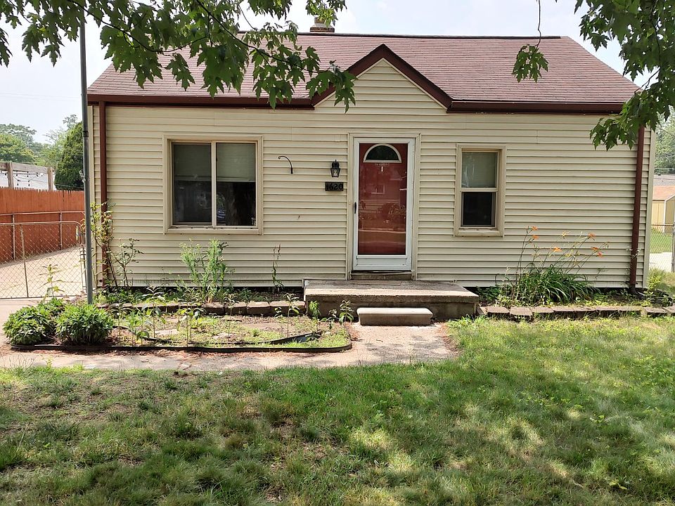 1st image of 1620 S Parent Ave