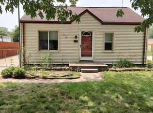 1620 S Parent Ave, Westland, MI 48186