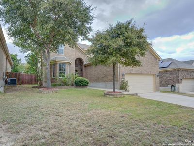 11831 Elijah Stapp, San Antonio, TX, 78253