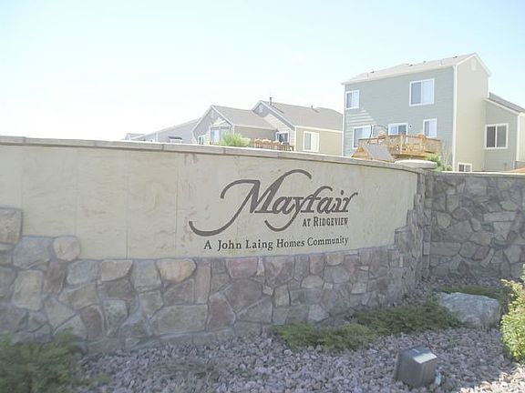 Mayfair at Ridgewood