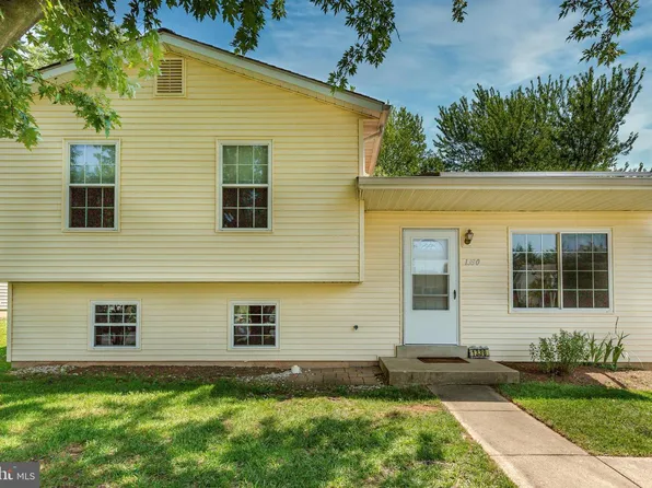 1330 Orchard Way, Frederick, MD 21703