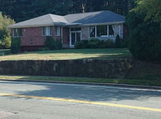 50 Newton St, Brookline, MA 02445