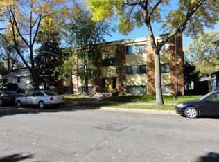 718 Van Buren St NE APT 6, Minneapolis, MN 55413