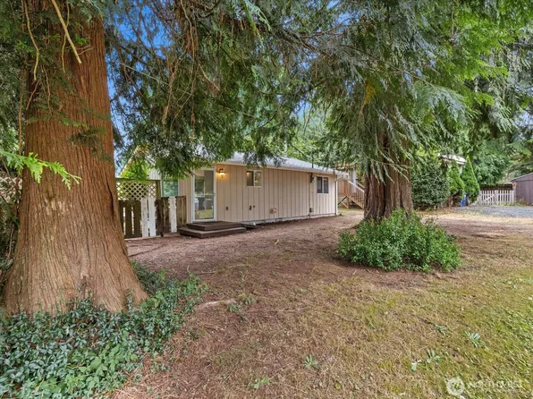 17710 Chappel Road, Arlington, WA 98223