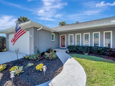 1284 Sorrento Woods Blvd, Nokomis, FL, 34275