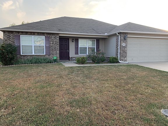 3rd image of 25442 E 92nd Ct S