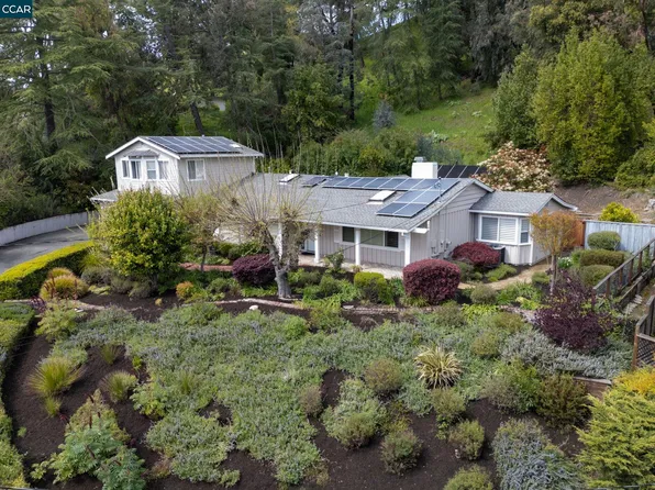 3688 Hastings Ct, Lafayette, CA 94549