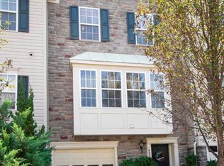 6886 Tasker Fls #108, Elkridge, MD 21075