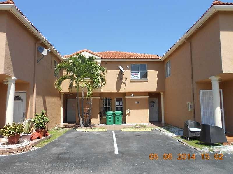 1st image of 1187 NW 123rd Pl #204