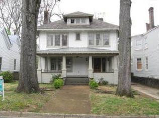 906 Franklin St, Corinth, MS 38834