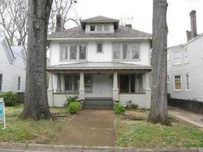 906 Franklin St, Corinth, MS, 38834
