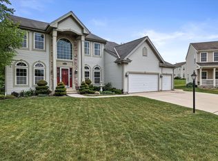 8436 N 101st Ct, Milwaukee, WI 53224