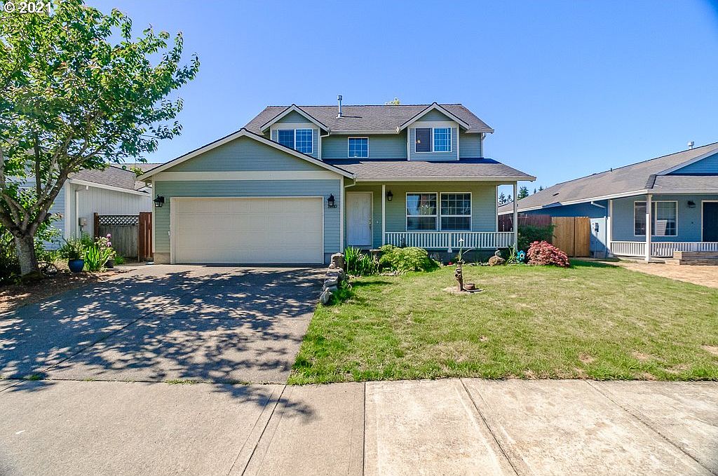 11010 Chantal Ct NE, Donald, OR 97020 Zillow
