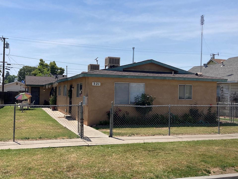 2nd image of 321 N I Street